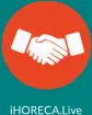 iHORECA.Live